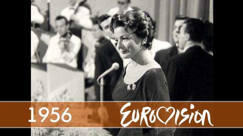 Победители конкурса евровидение всех лет (1956-2023) | euroinvision
