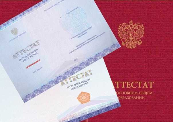 Когда в россии выпускникам 11-х классов будут вручать аттестаты и медали