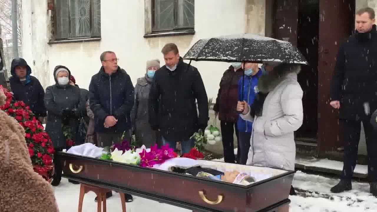 Владимир мулявин: причина смерти