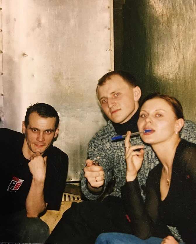 Яна троянова рассказала о последних днях жизни своего погибшего сына