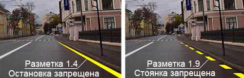 Попали в сетку: в россии начали штрафовать за остановку на «вафельной» разметке — рт на русском