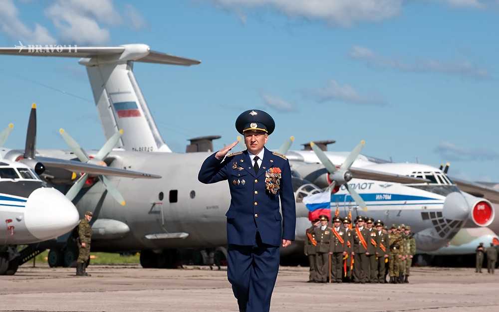 Когда будут праздновать день авиации в россии в 2019 году