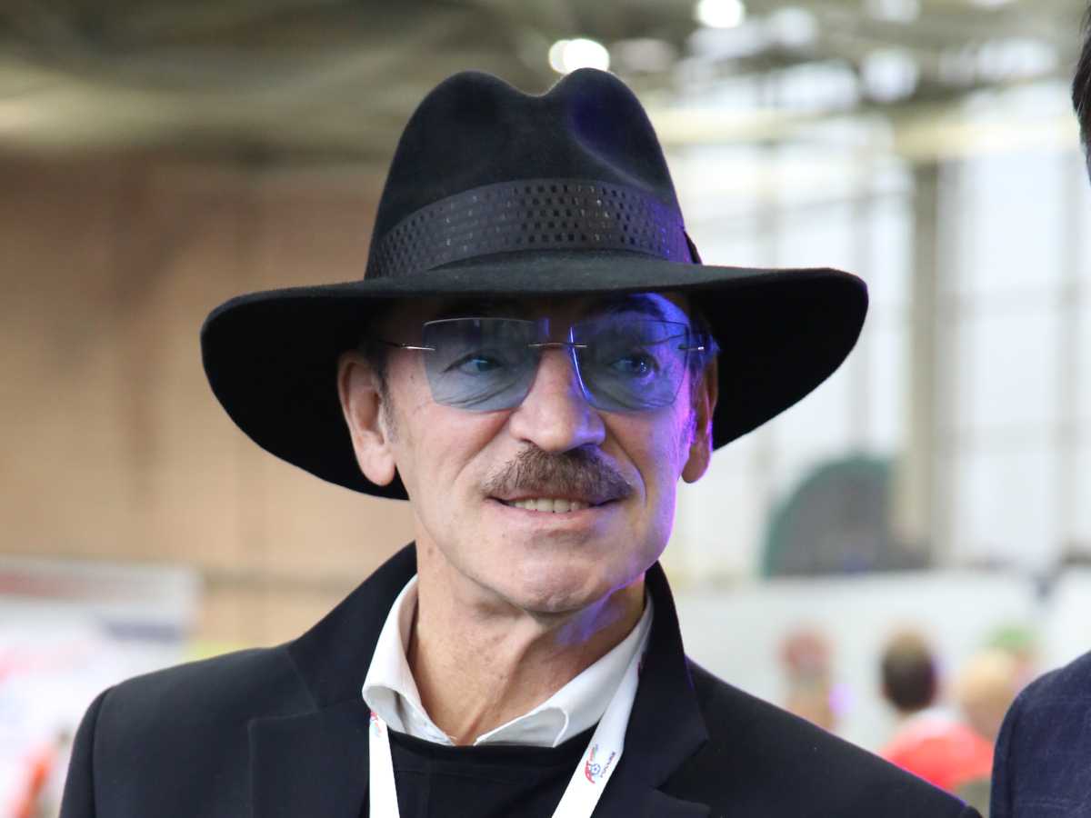 Михаил боярский чем болен сейчас: кто по национальности, еврей или нет, биография