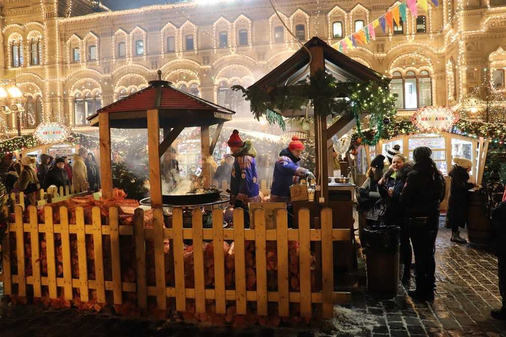 Выставки в москве в декабре 2022: книги, народные промыслы и керамика
