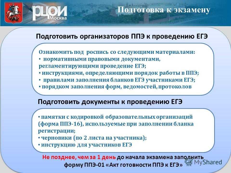 Какой срок действия у результатов егэ для поступления в вуз?