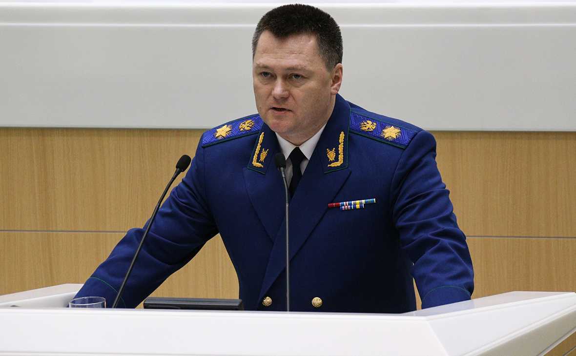 Игорь краснов