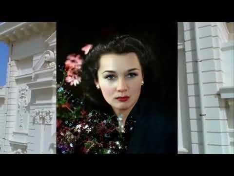 Фавзия фуад - цветок пустыни