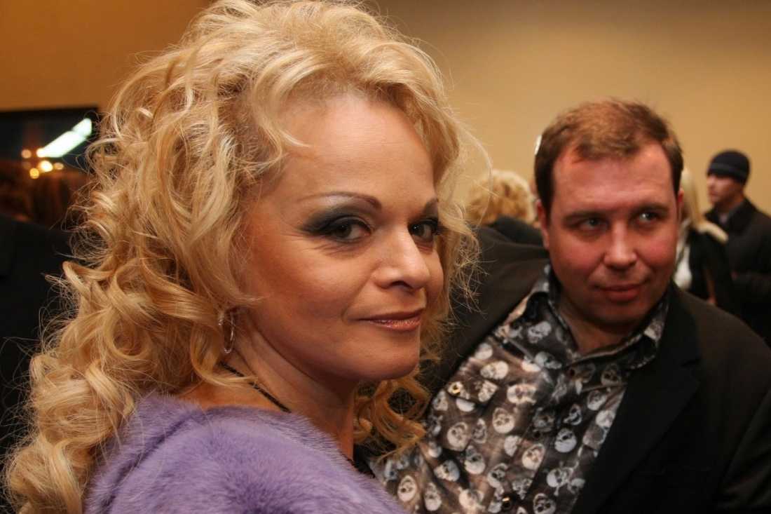 Лариса долина: биография, личная жизнь, развод с ильей спицыным