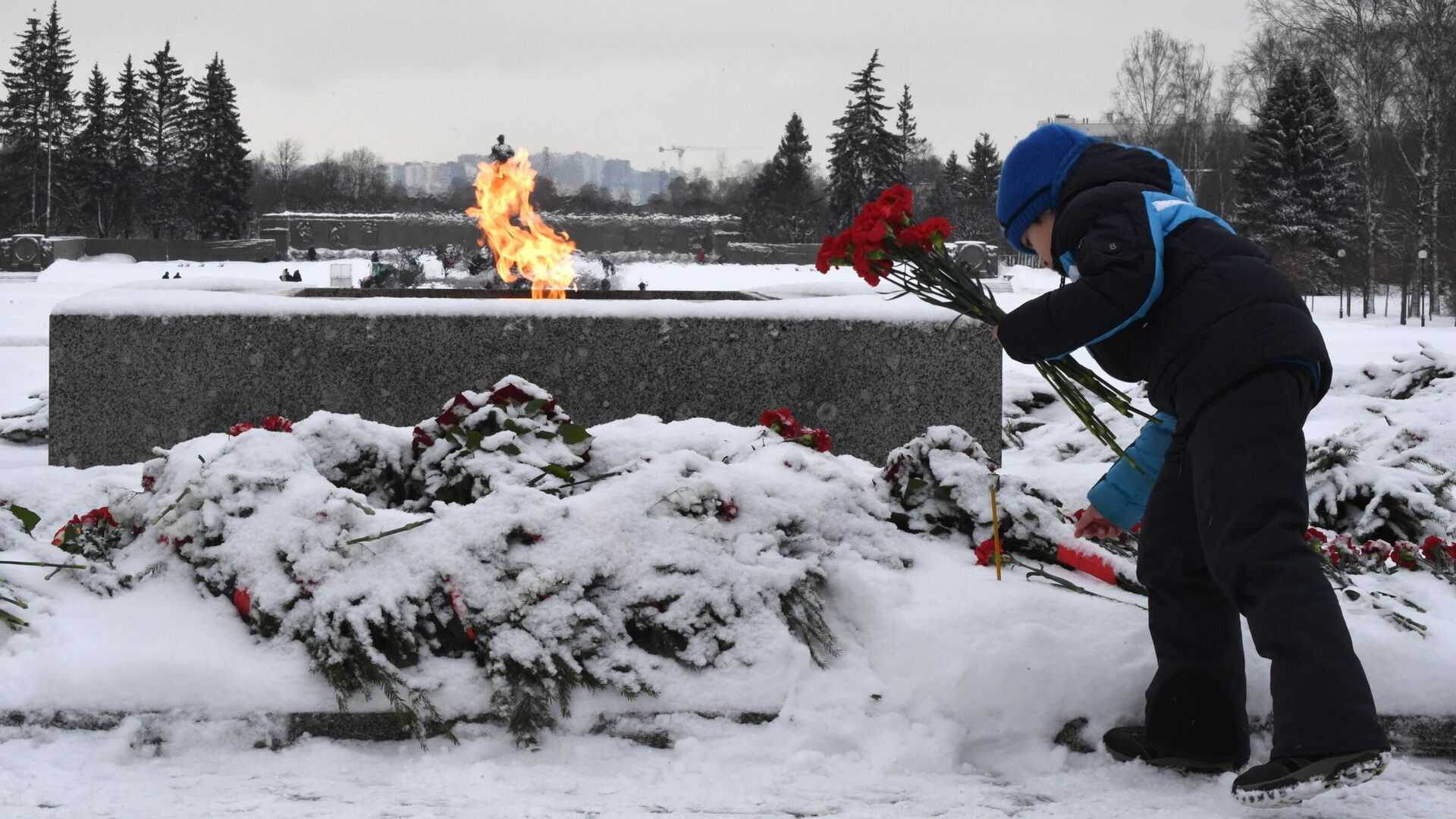 Неделя памяти жертв холокоста пройдет в россии с 17 января по 4 февраля