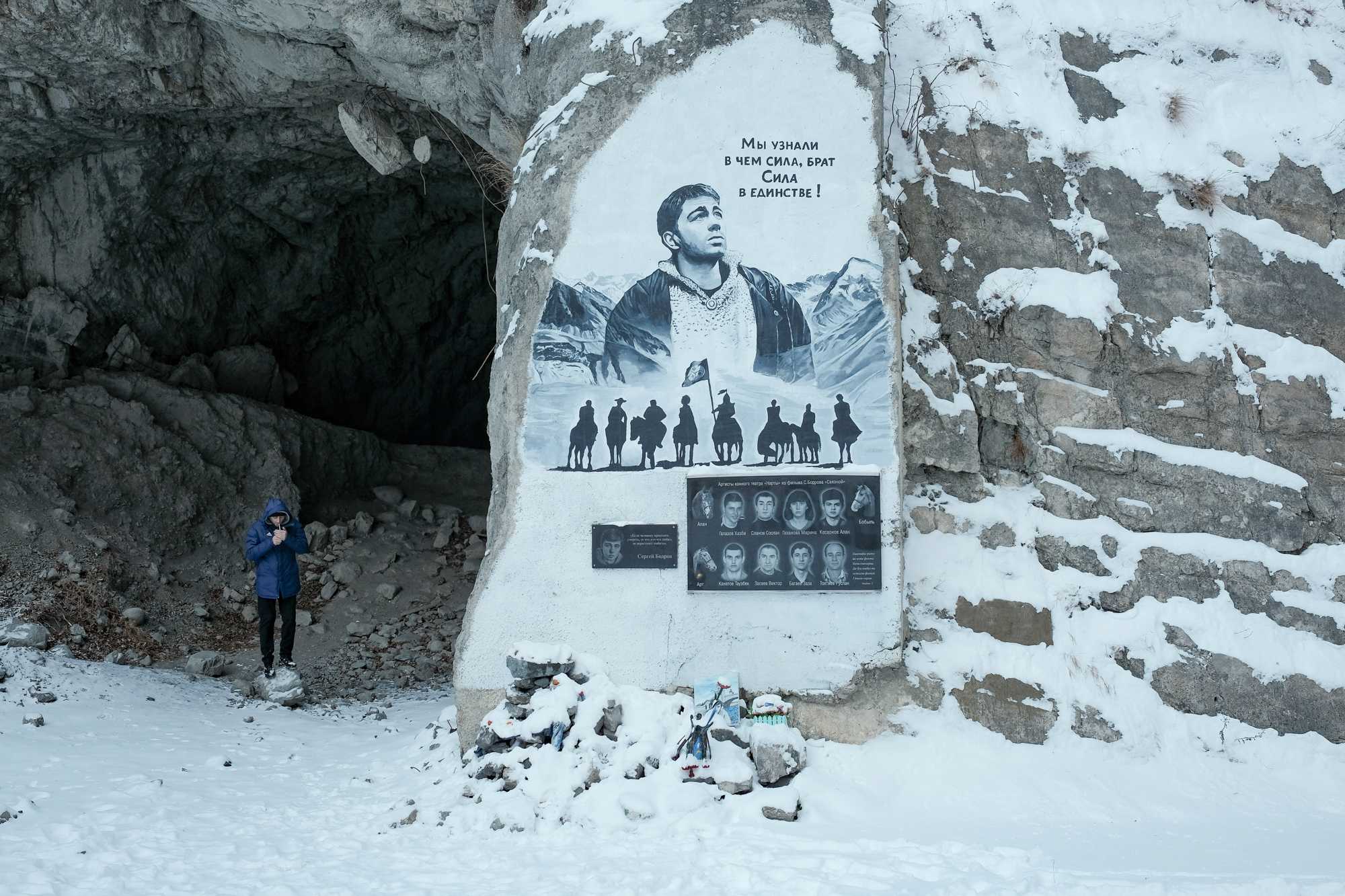 Вечно молодой: история любви светланы и сергея бодрова
