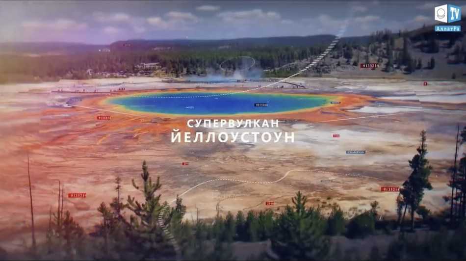 Извержение вулкана йеллоустон прогнозируют на 2022 год. предсказания об извержении йеллоустоунского вулкана | интересные факты