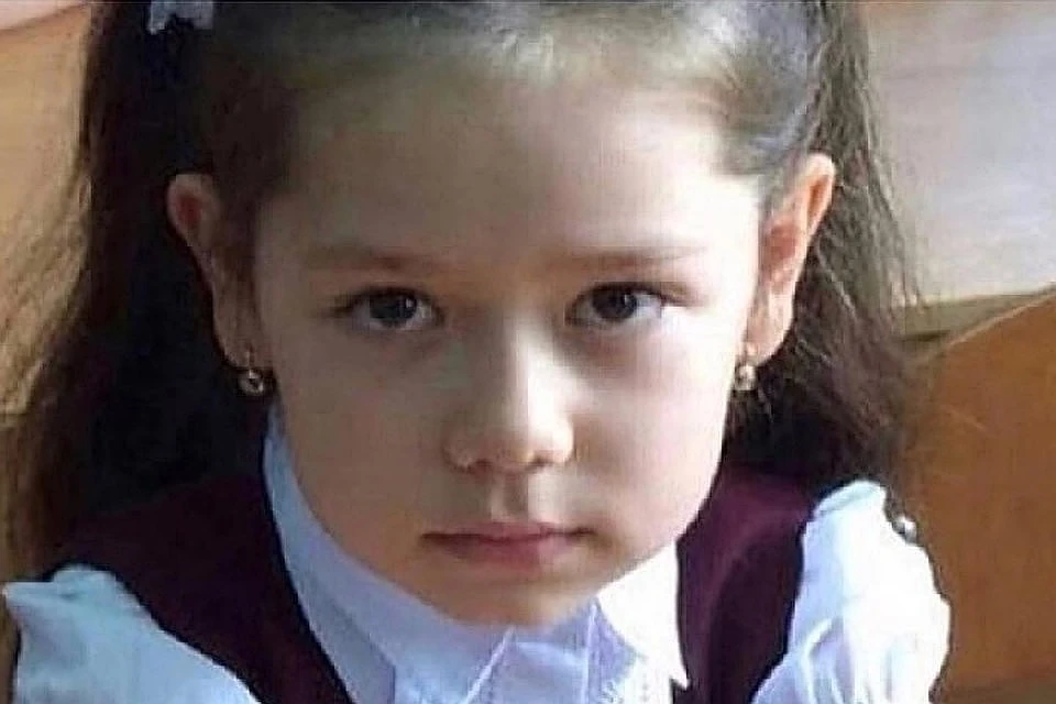 Убийц калимат омаровой до сих пор не нашли