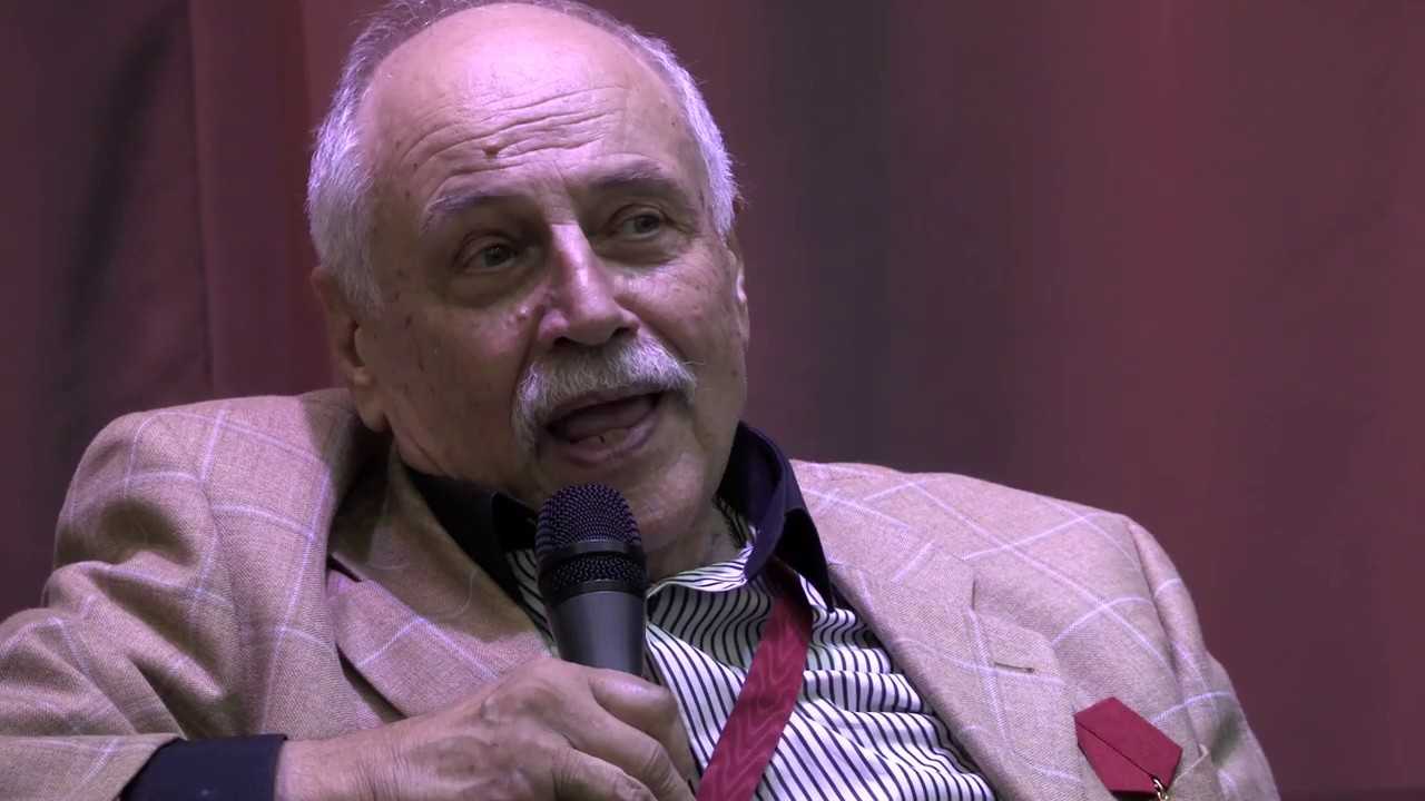 Владимир зельдин