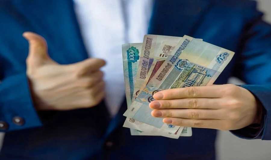 Опубликованы цифры индексации зарплат бюджетников в 2023, 2024, 2025 годах. стал известен размер повышения зарплат и окладов