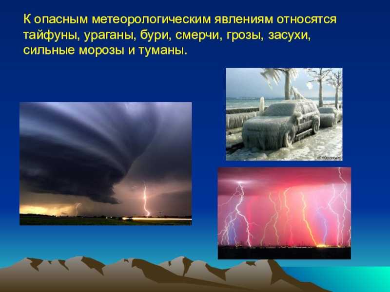 Это хуже, чем метеошторм: природная аномалия 10 января 2023 года станет сильным испытанием для здоровья многих