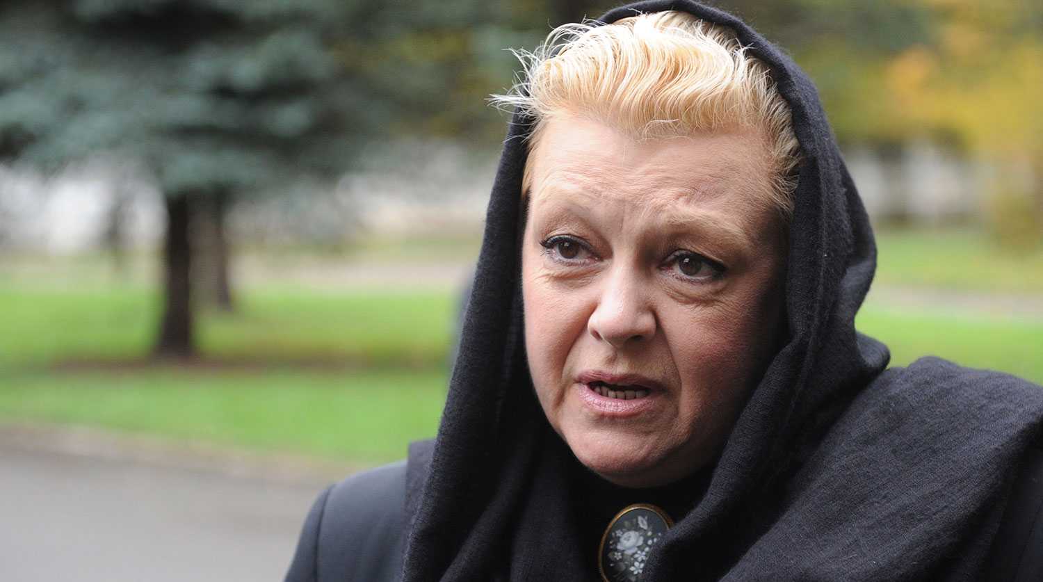 Причина смерти александра кузнецова