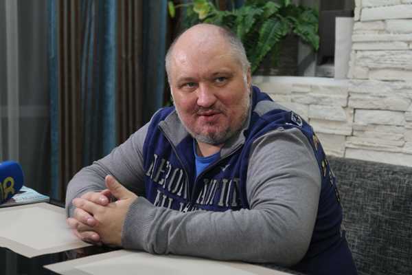 Умер продюсер алексей кублицкий (46 лет): причина смерти, биография