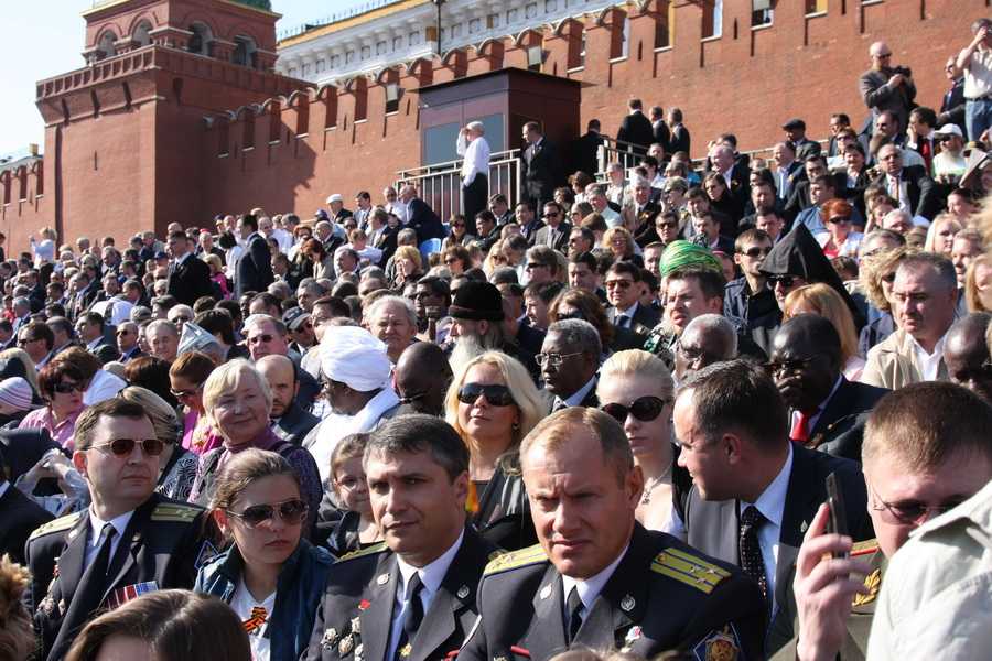 Где в москве посмотреть салют 23 февраля 2023 года - донецкий тормозок