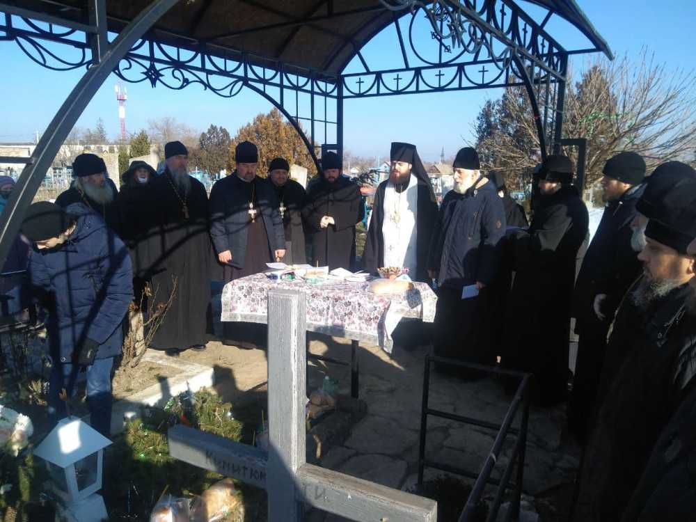 Иннокентий павлов — два града