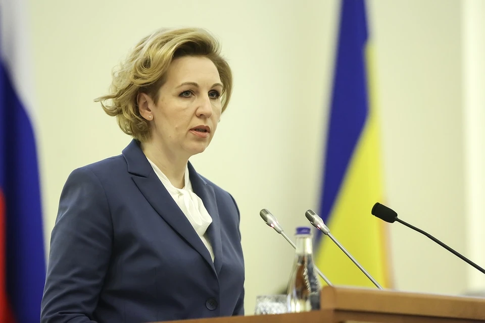 Лариса валентиновна балина: итоги социального диалога