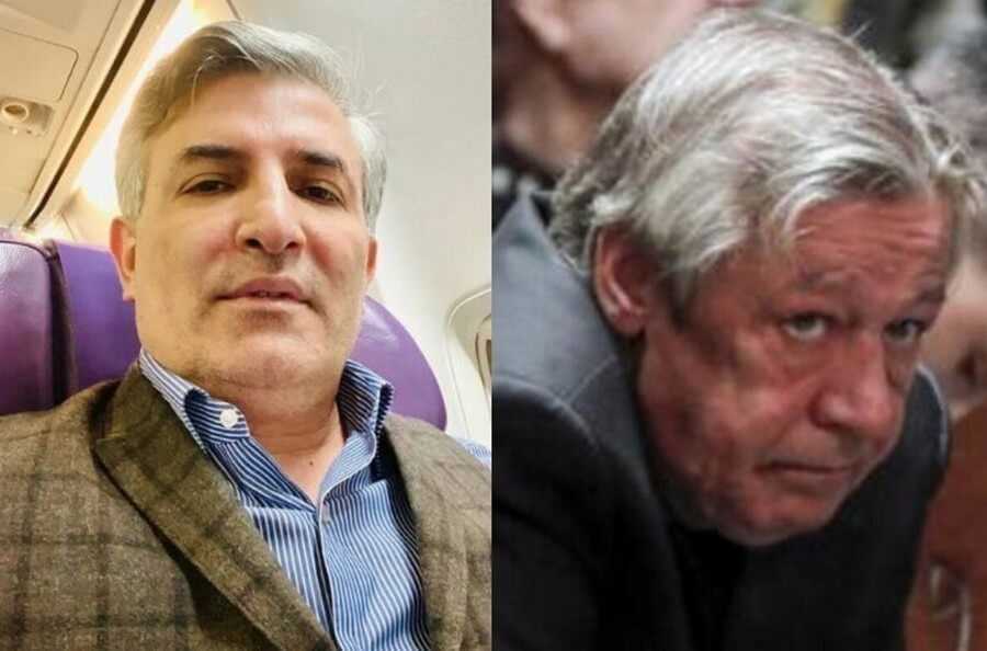 Эльман пашаев (адвокат): биография, национальность, фото, родители, личная жизнь