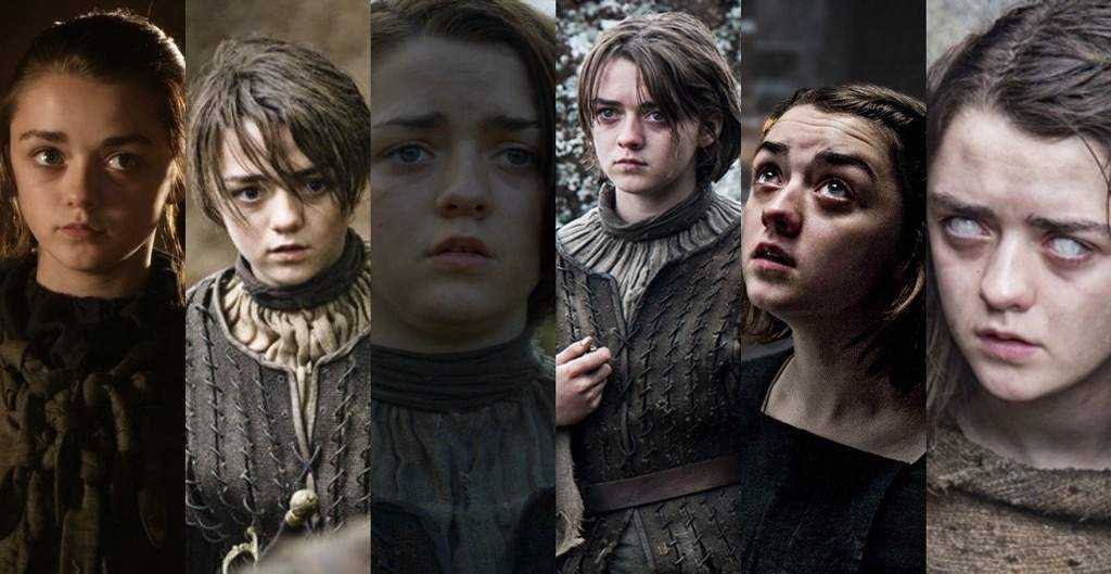 Что случится с главными героями сериала «игра престолов» в 8 сезоне