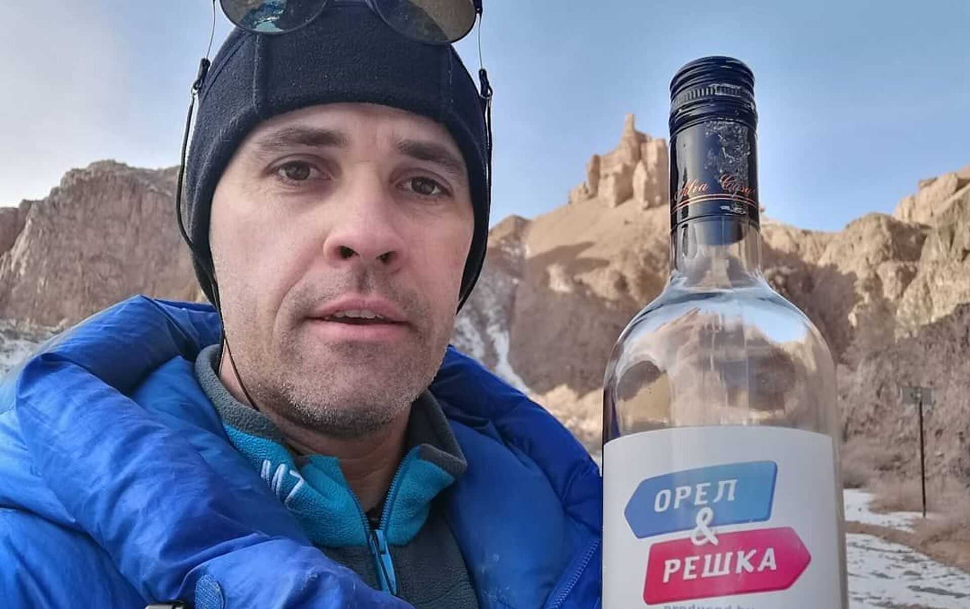 Кто нашел бутылку, спрятанную съемочной группой "орел и решка" на кипре?
