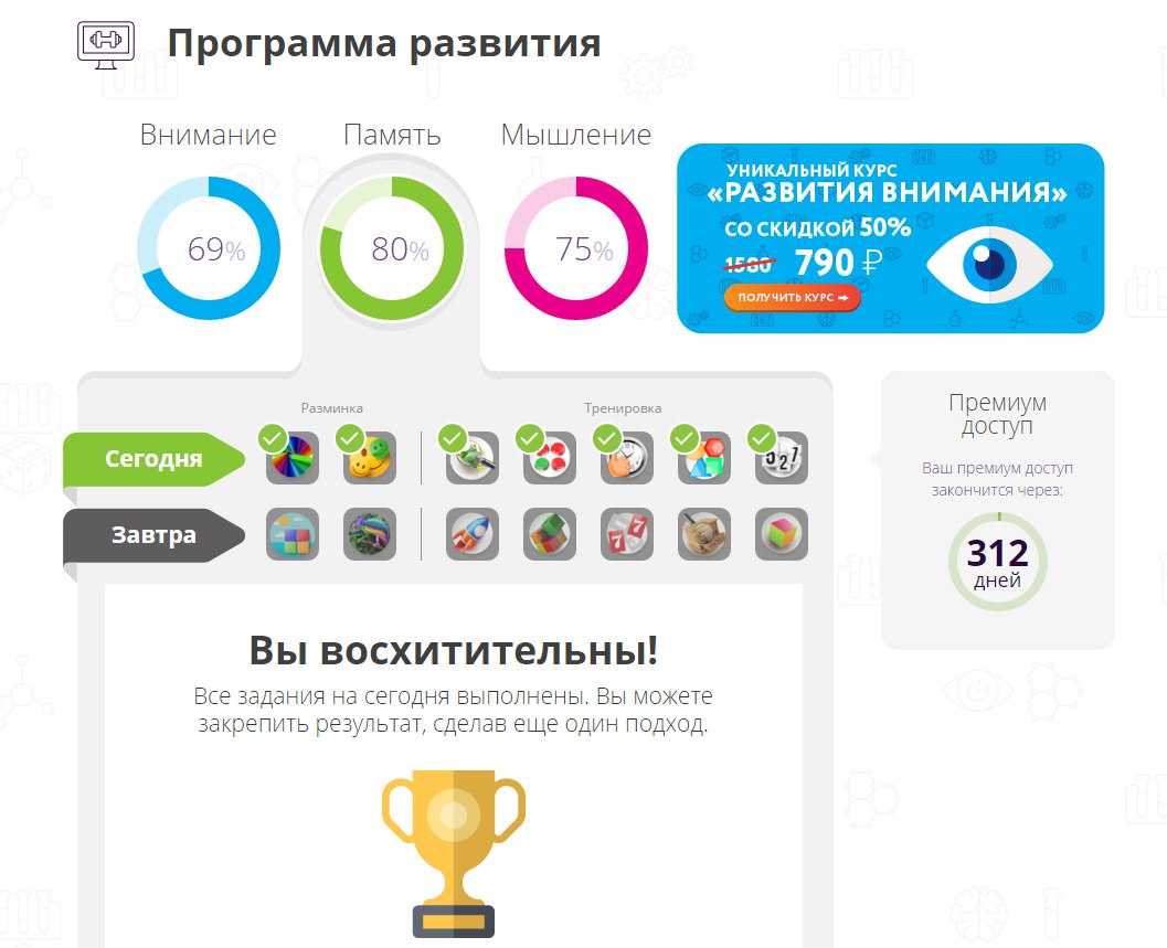 6 необычных признаков, сообщающих о высоком интеллекте человека