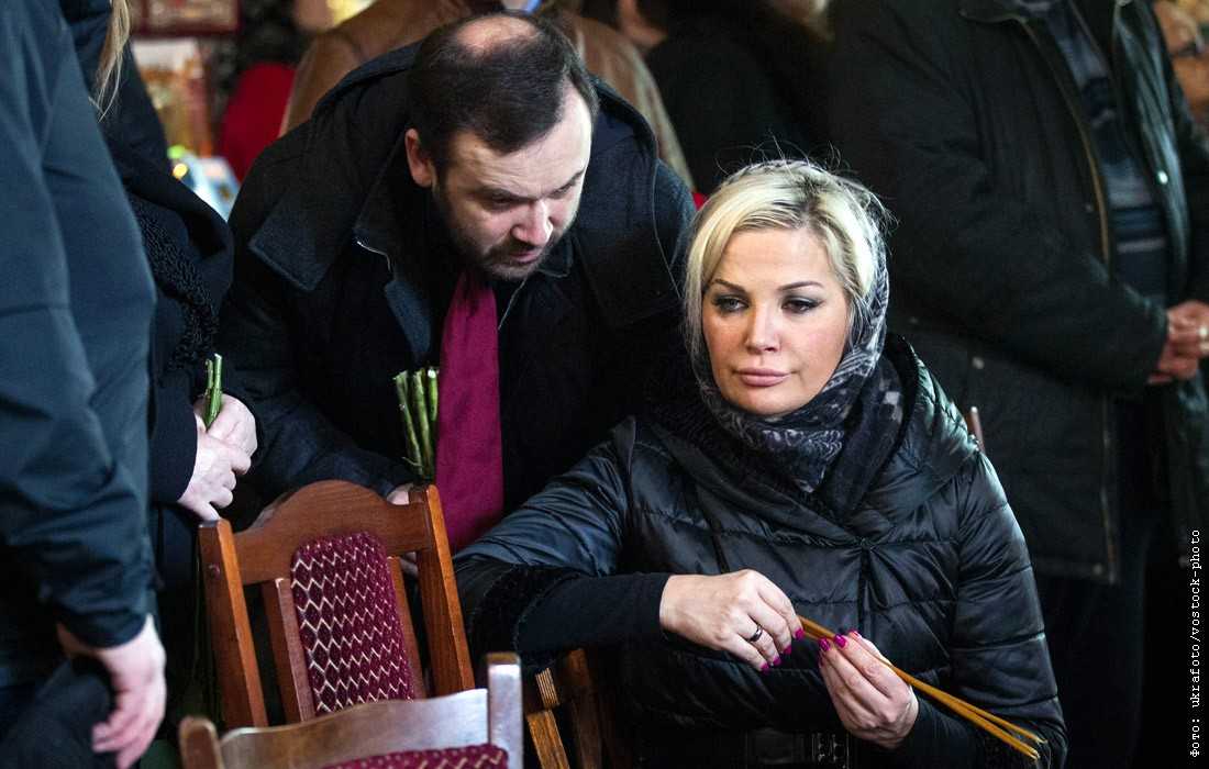 Насилие, измены и оргии: бывшая жена дениса вороненкова раскрыла причины развода